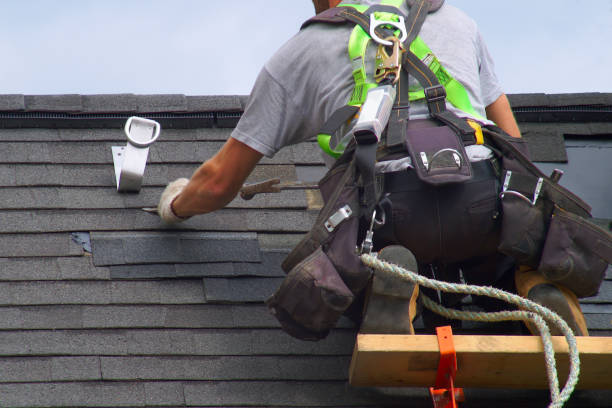 Siding in Long Beach, CA