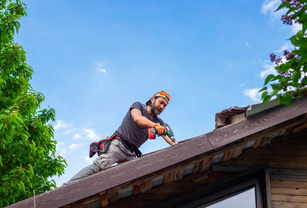 Best Rubber Roofing (EPDM, TPO)  in Long Beach, CA