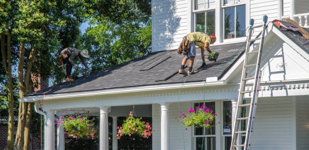 Best Commercial Roofing Services  in Long Beach, CA